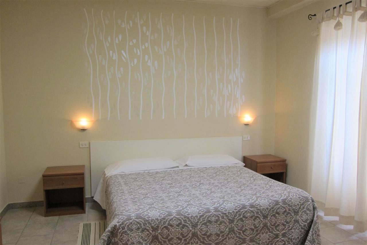 Castelnuovo  Agriturismo La Mussia מראה חיצוני תמונה