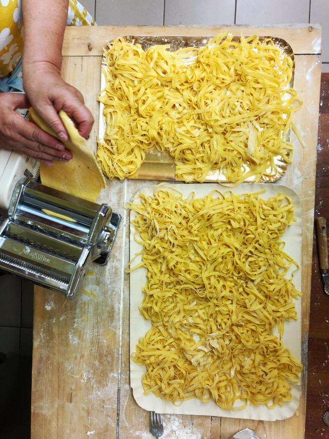Castelnuovo  Agriturismo La Mussia מראה חיצוני תמונה