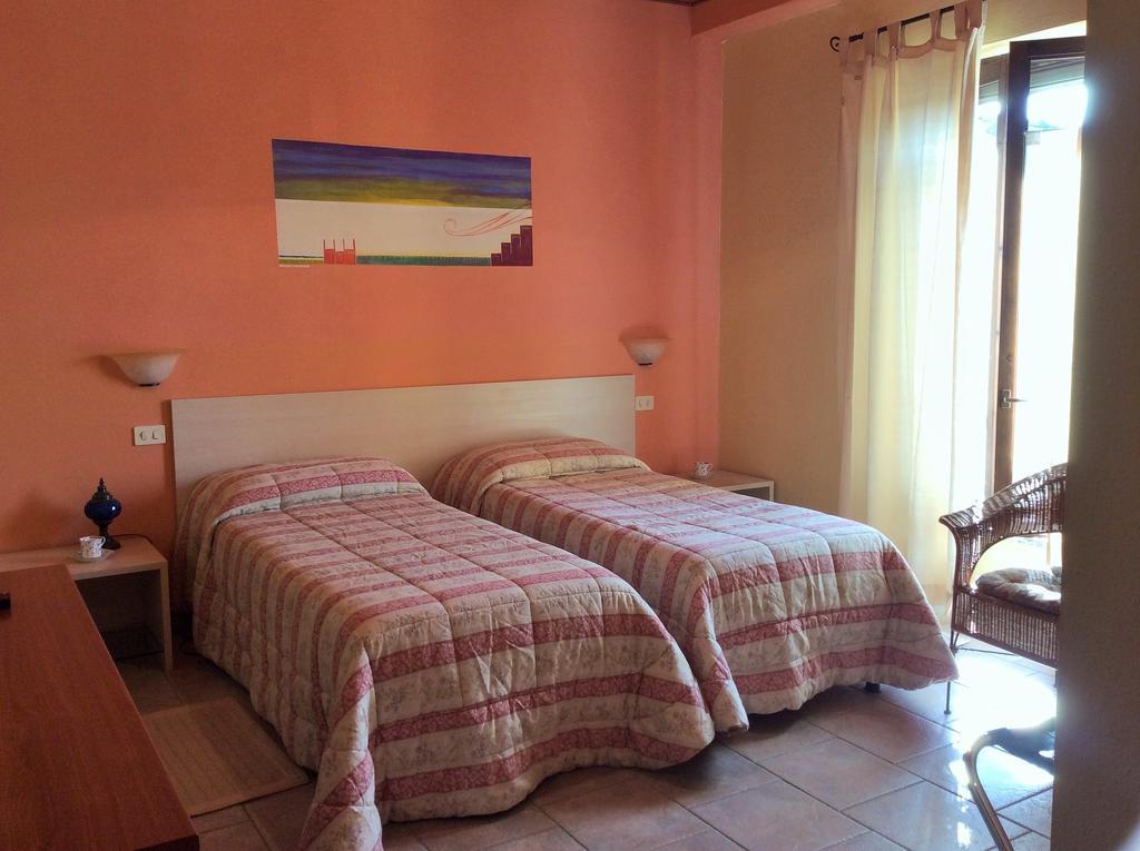 Castelnuovo  Agriturismo La Mussia חדר תמונה