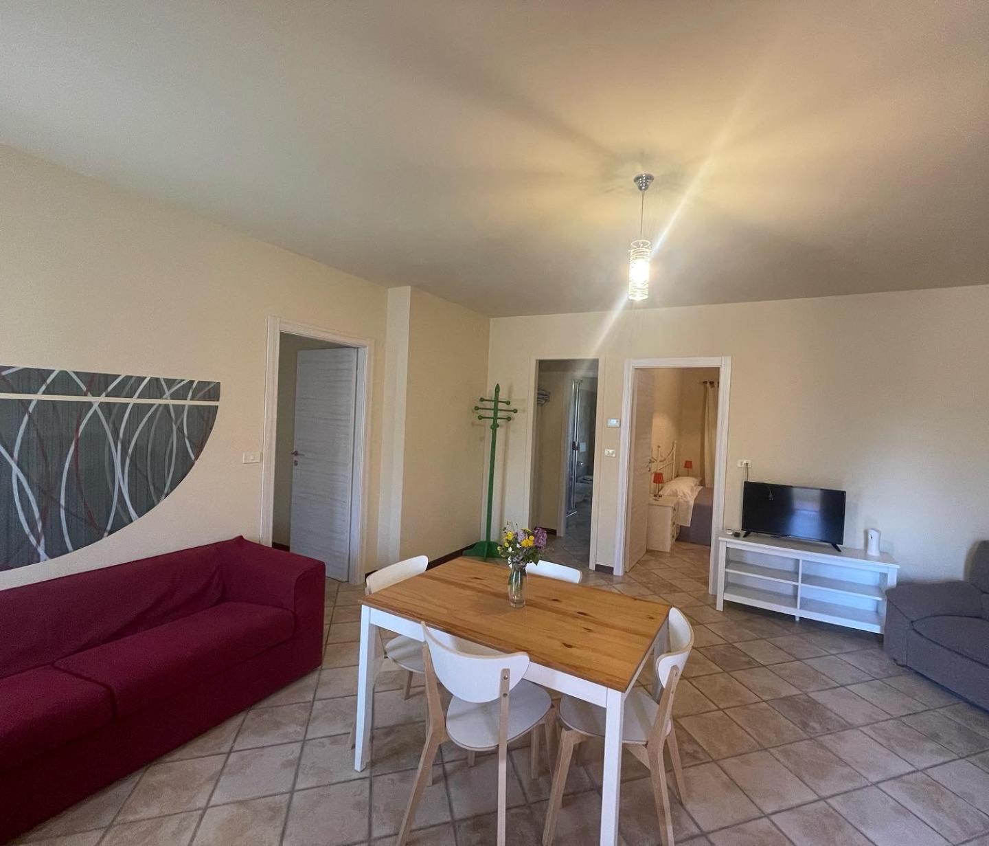 Castelnuovo  Agriturismo La Mussia מראה חיצוני תמונה