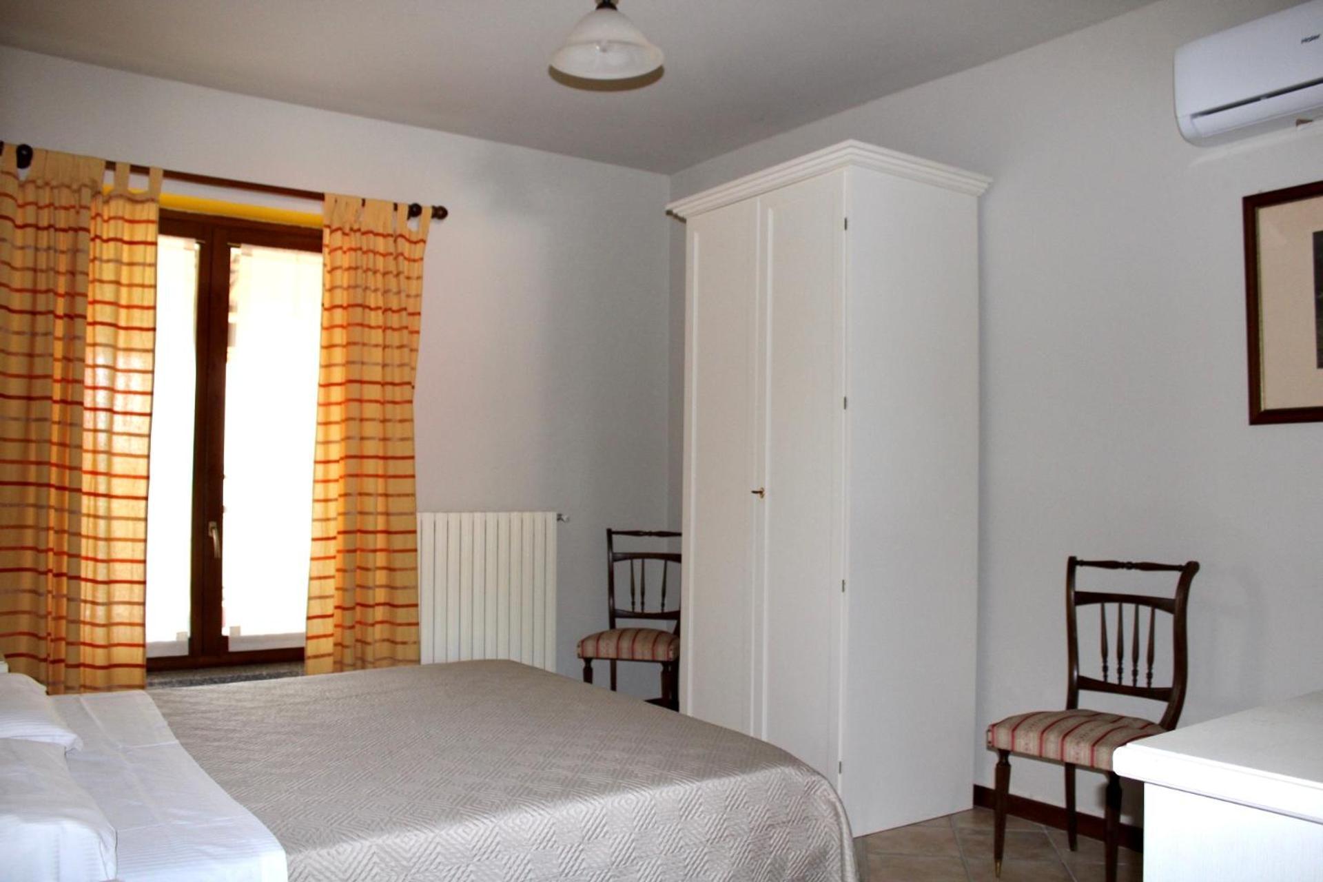 Castelnuovo  Agriturismo La Mussia מראה חיצוני תמונה