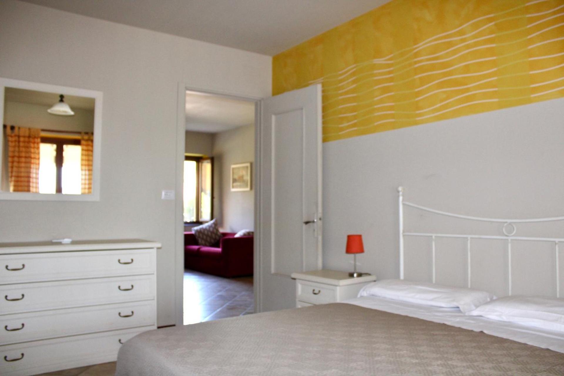 Castelnuovo  Agriturismo La Mussia מראה חיצוני תמונה