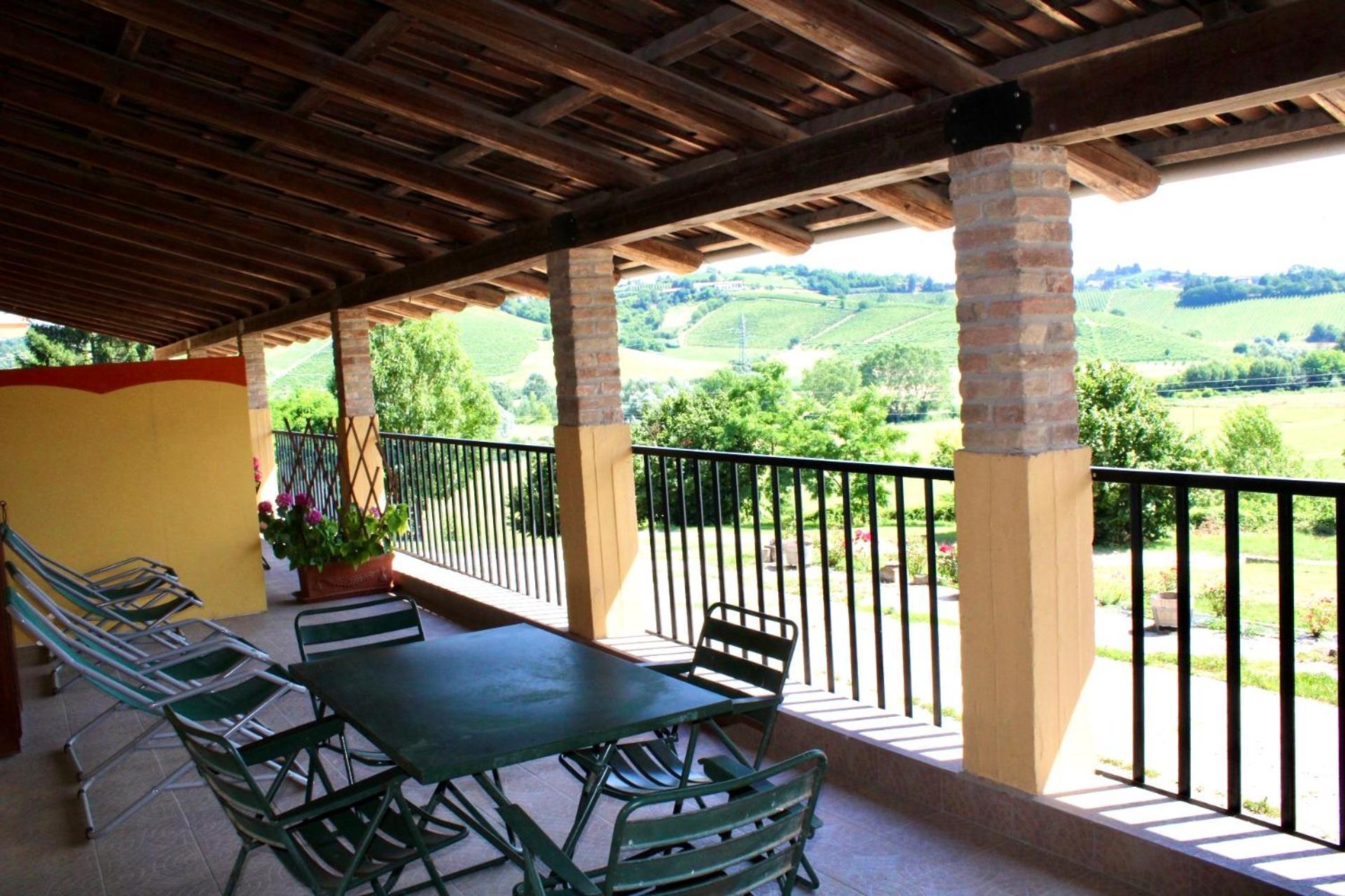 Castelnuovo  Agriturismo La Mussia מראה חיצוני תמונה