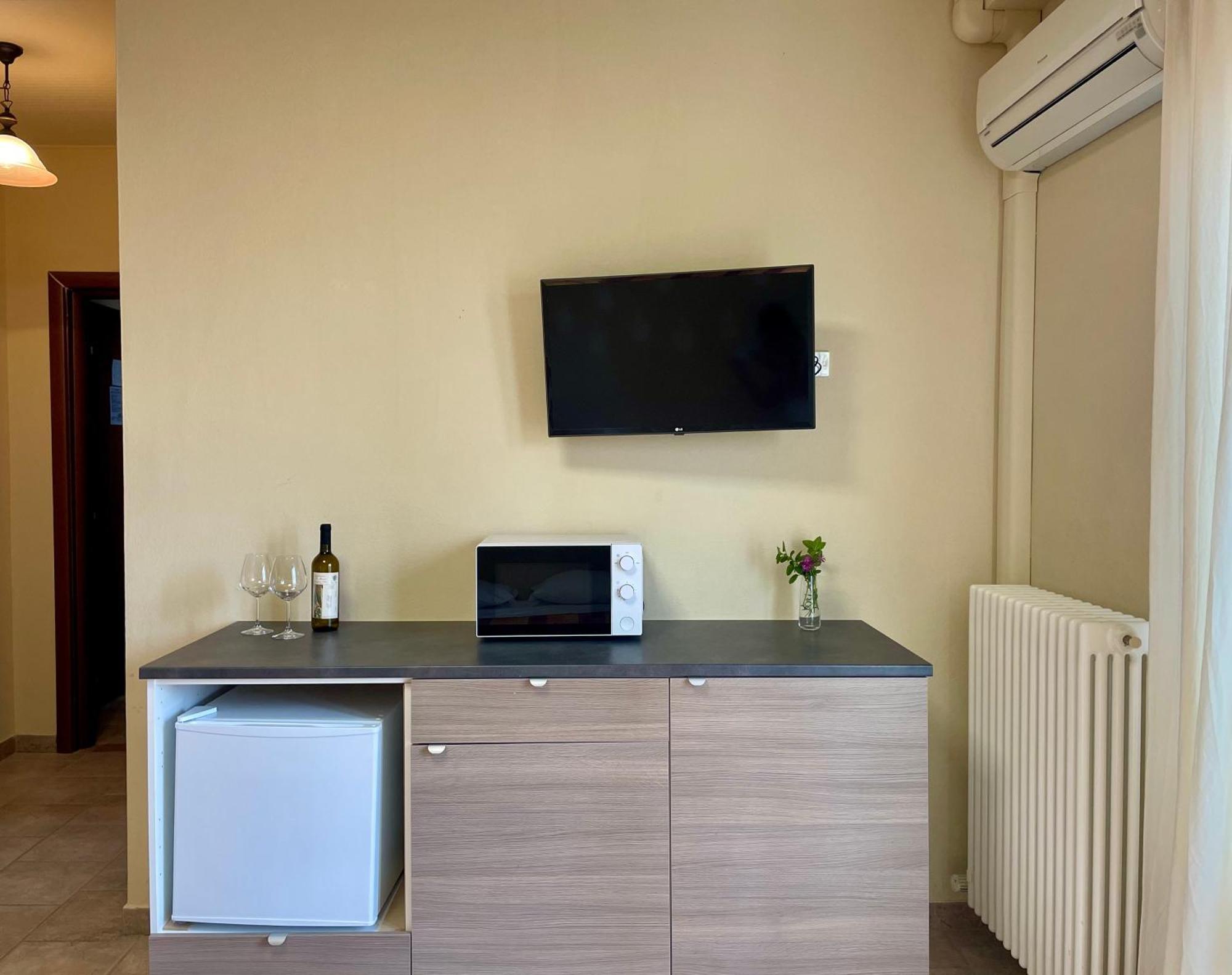 Castelnuovo  Agriturismo La Mussia מראה חיצוני תמונה