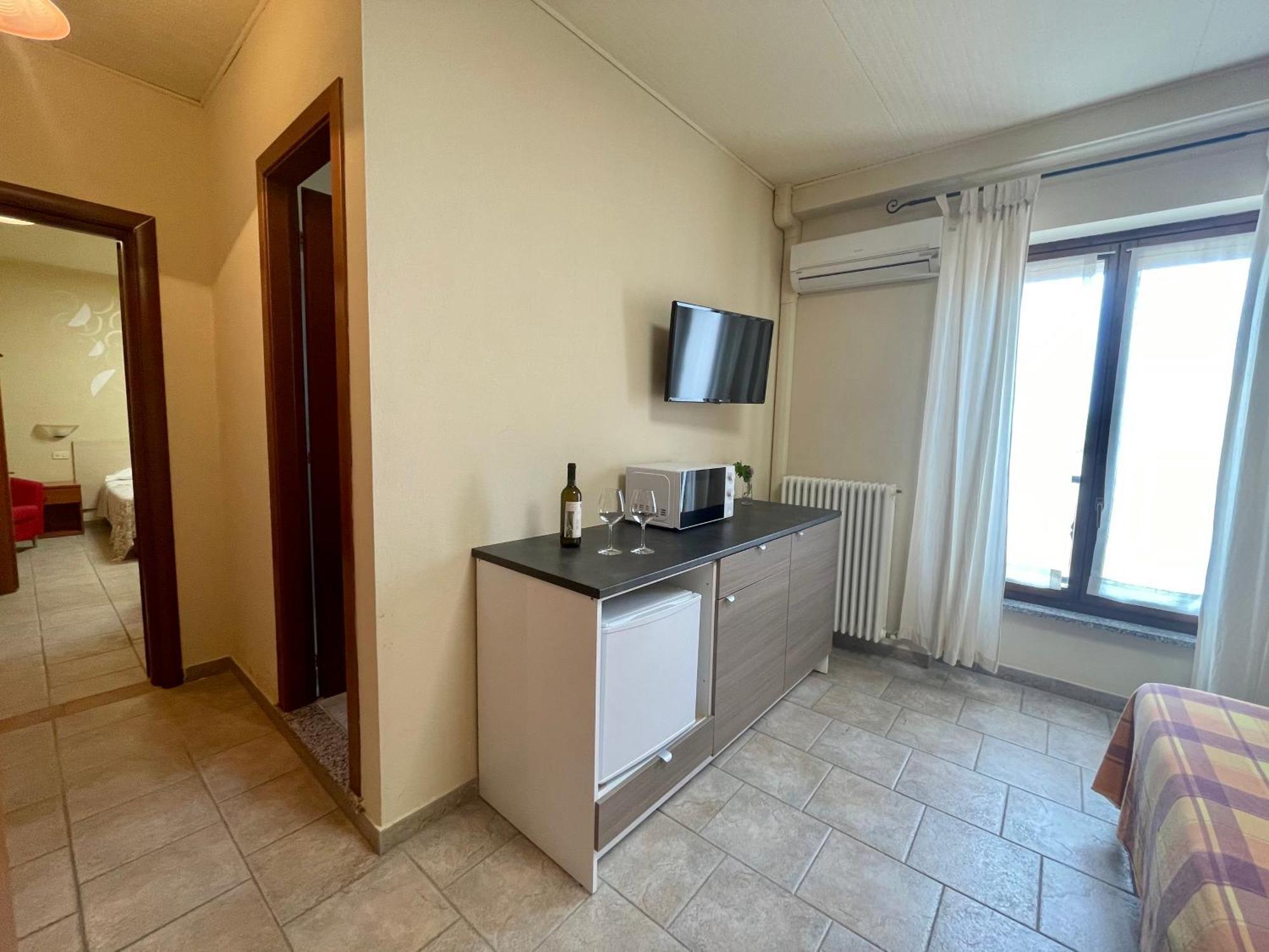 Castelnuovo  Agriturismo La Mussia מראה חיצוני תמונה