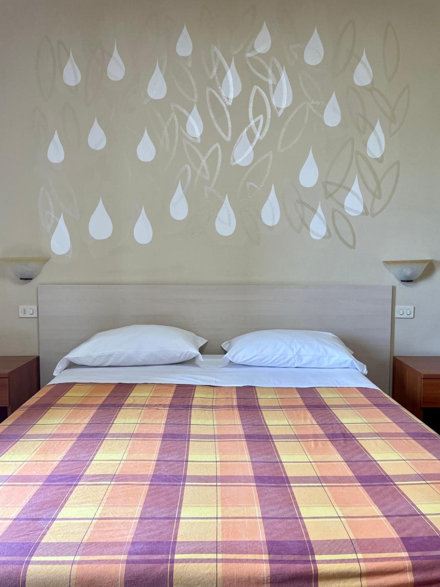 Castelnuovo  Agriturismo La Mussia מראה חיצוני תמונה