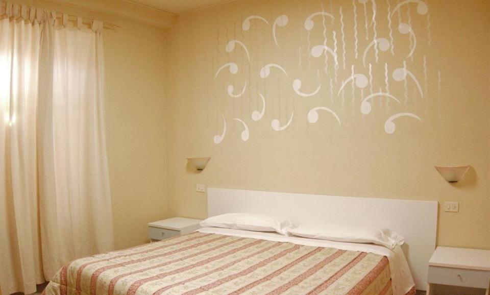 Castelnuovo  Agriturismo La Mussia מראה חיצוני תמונה